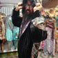 Flower of Life Jacket - Bass Shaman