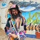 Patchwork Jacket