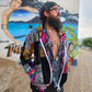 Patchwork Jacket