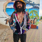 Patchwork Jacket