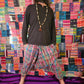 Harem Pants Handwoven