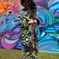 Cloak - Knight of the Jungle