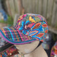 Six Panel Hat