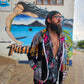 Patchwork Jacket