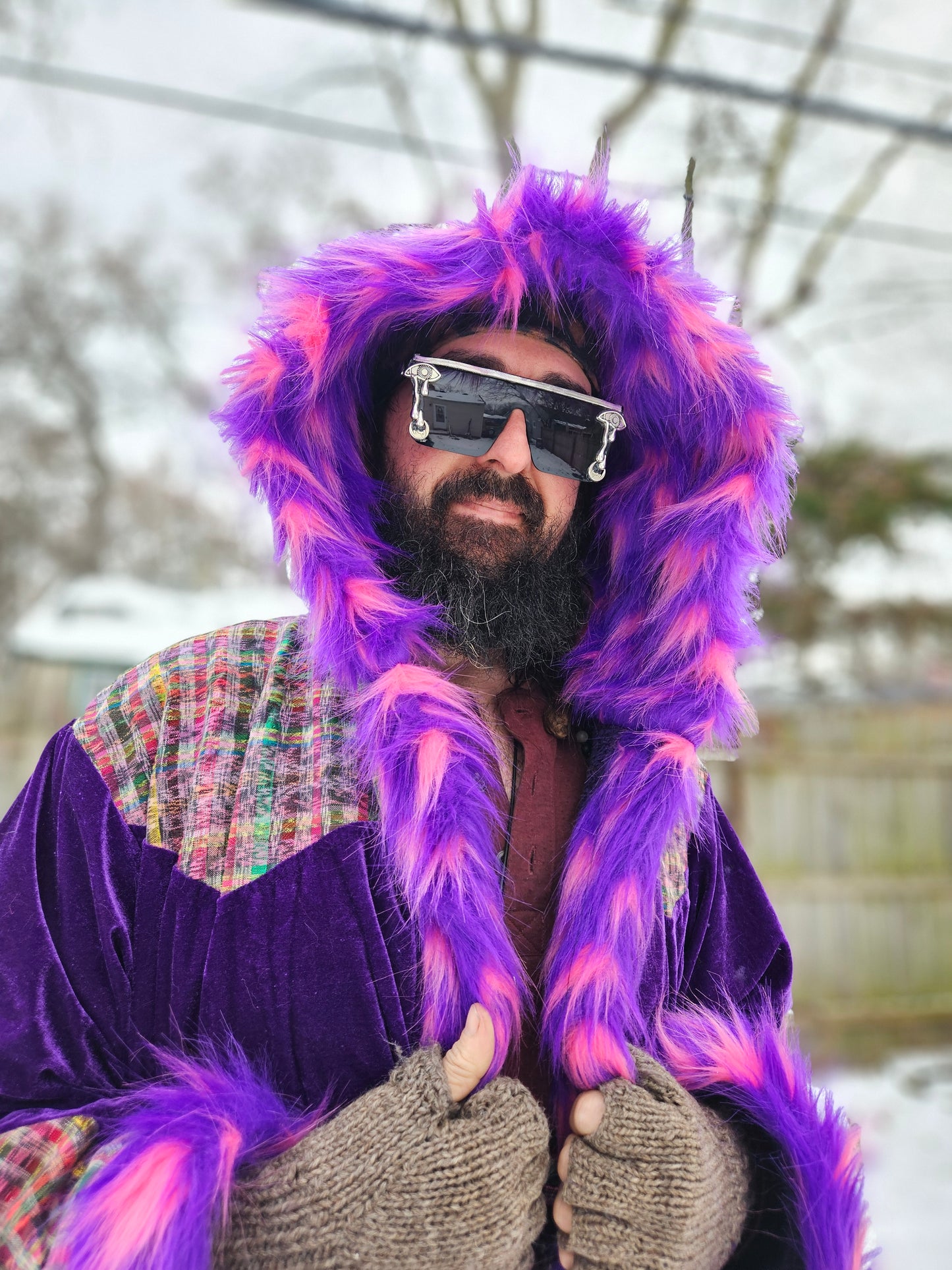 Cloak - Funk Destiny