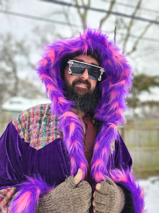 Cloak - Funk Destiny