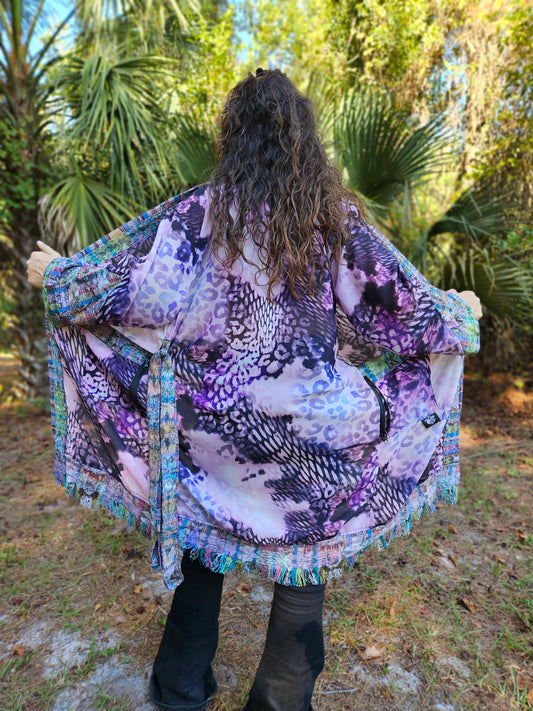 Kimono - Midnight Vibes