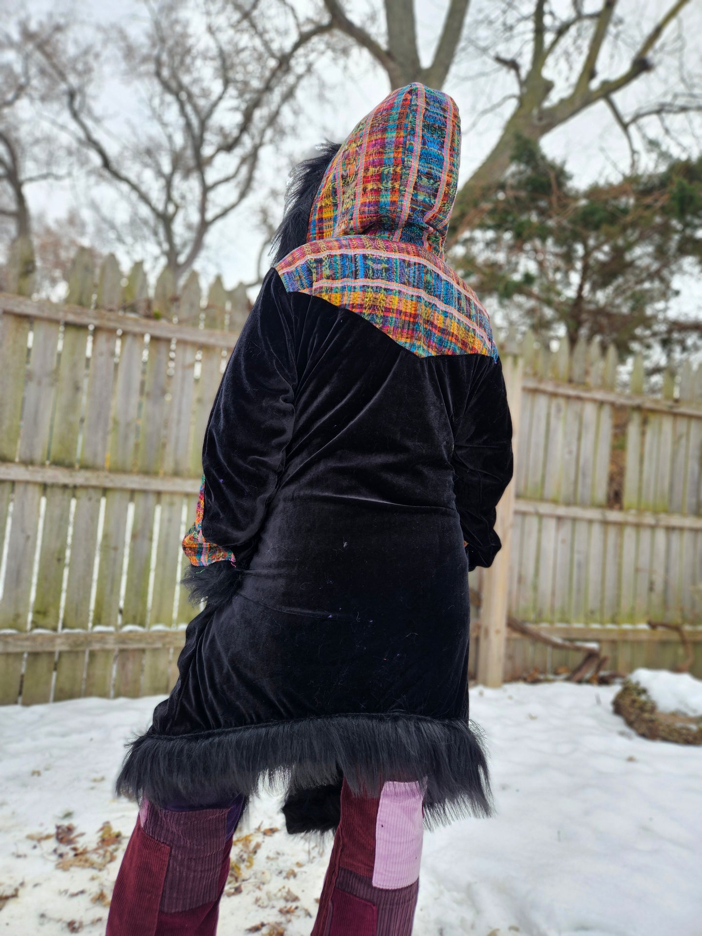 Cloak - Legendary Mode