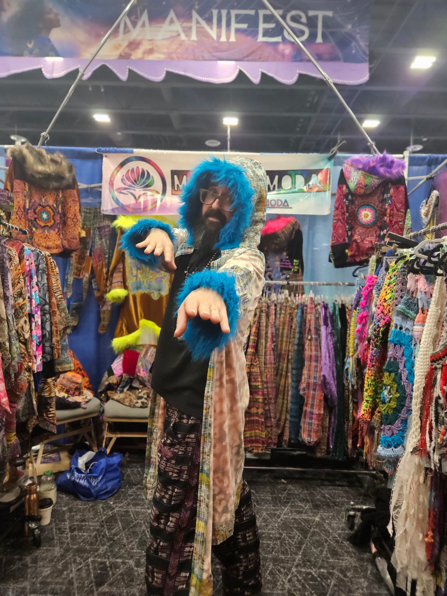 Cloak - Wild Resonance