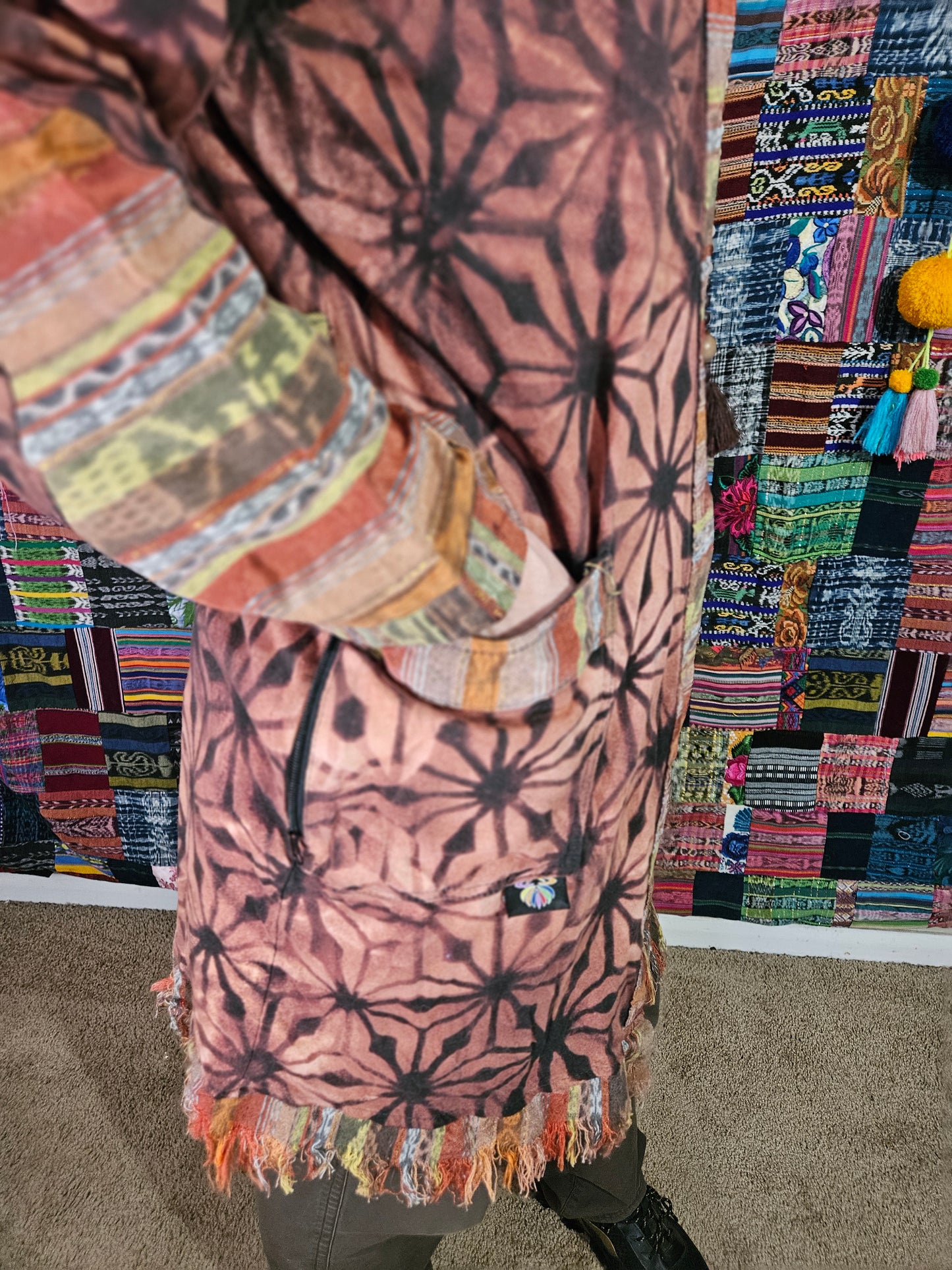 Kimono - 5D Journey