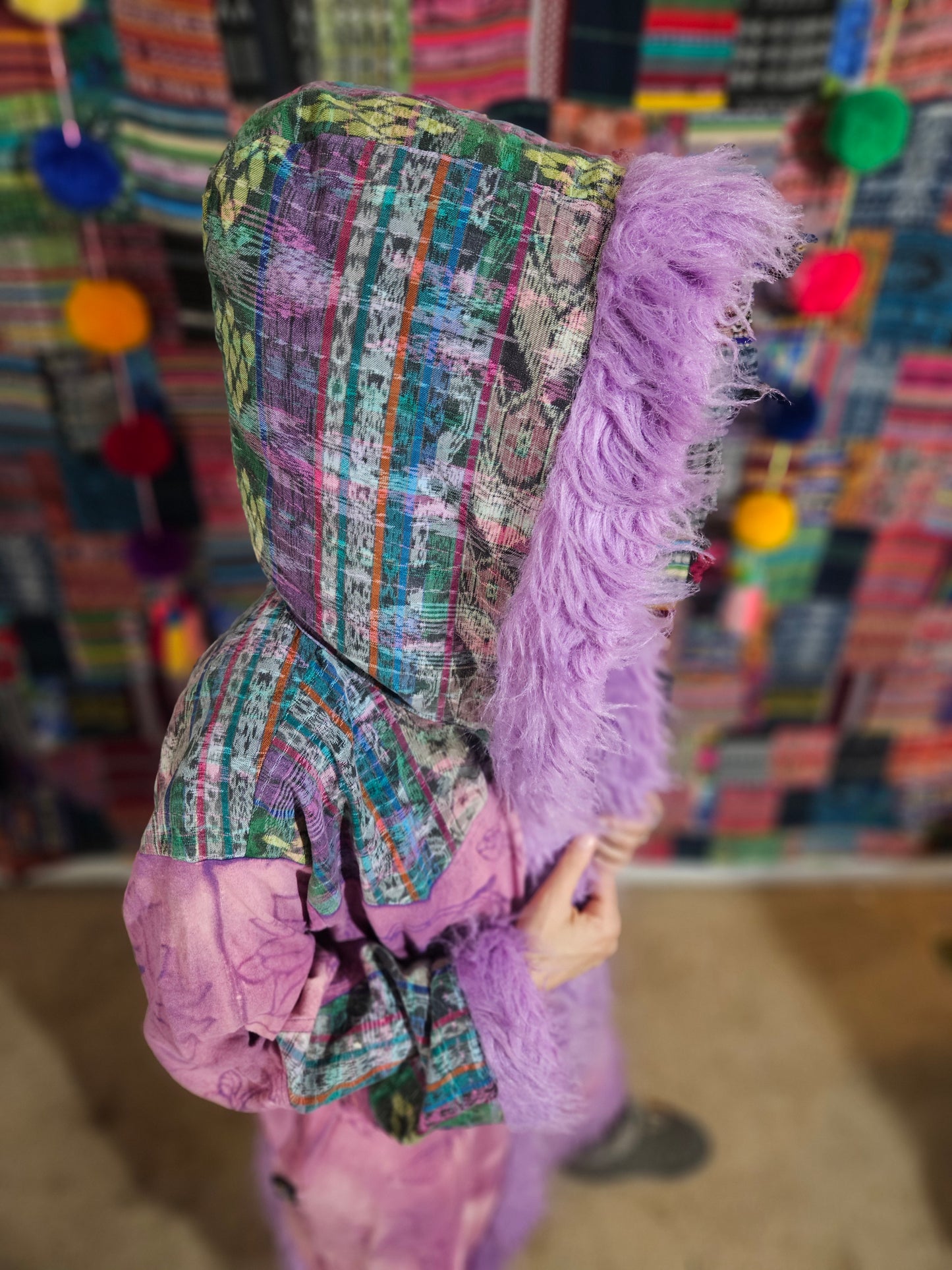 Cloak - Magical Fairy