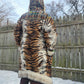 Tiger Cloak