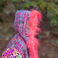Cloak - Rebel Romancer