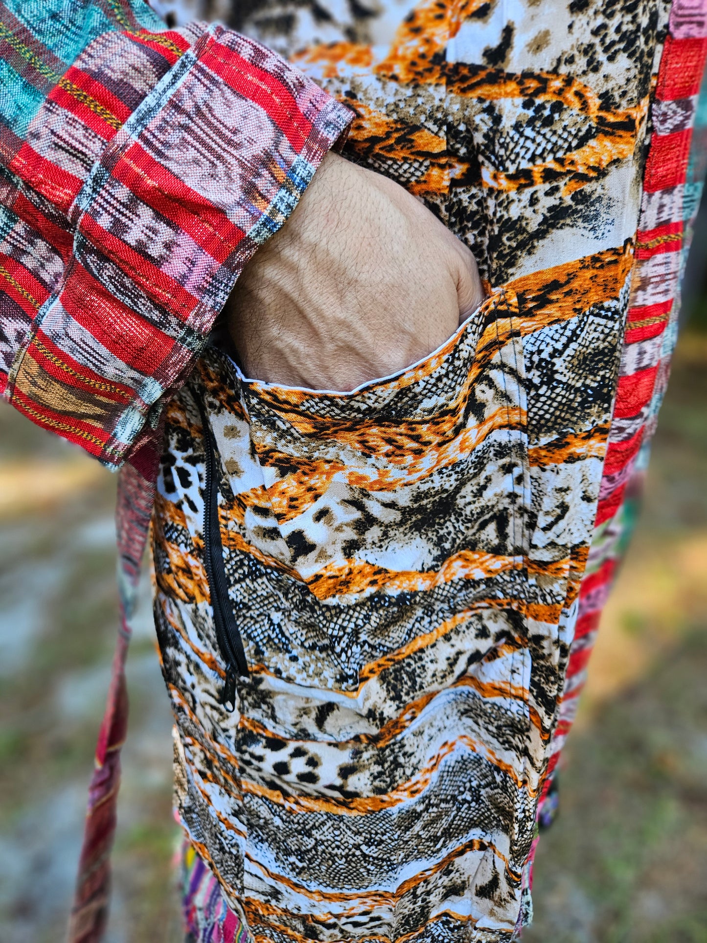 Kimono - Legacy Journey