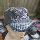 Six Panel Hat