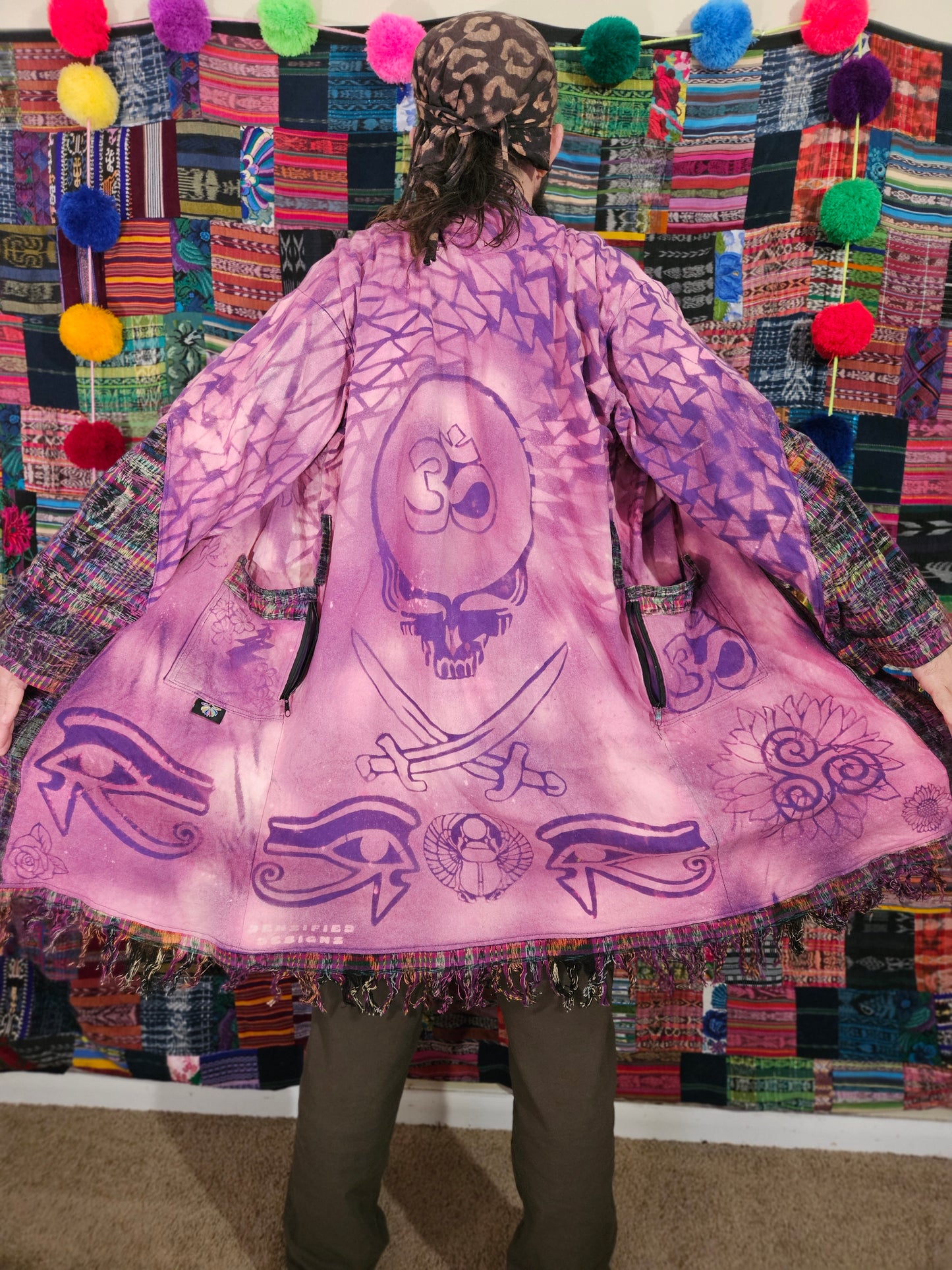 Kimono - The Side Quester