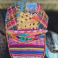 Six Panel Hat