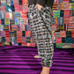 Harem Pants Handwoven
