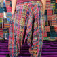 Harem Pants Handwoven