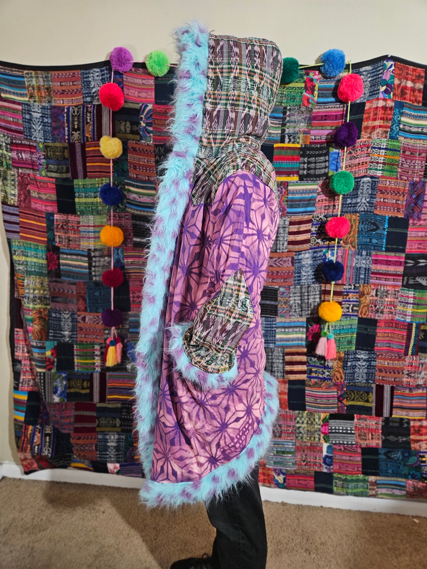 Cloak - Liberation Knight