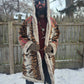 Tiger Cloak