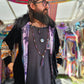 Flower of Life Jacket - Sacred Dreamer