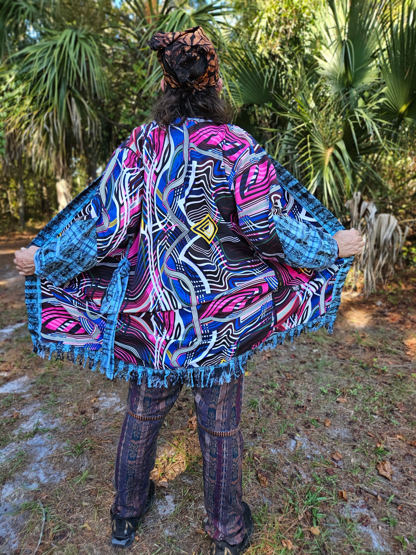 Kimono - Portal Navigator