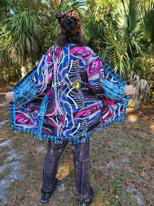 Kimono - Portal Navigator