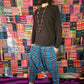 Harem Pants Handwoven