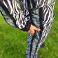 Tracksuit - Safari Guide