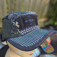 Six Panel Hat