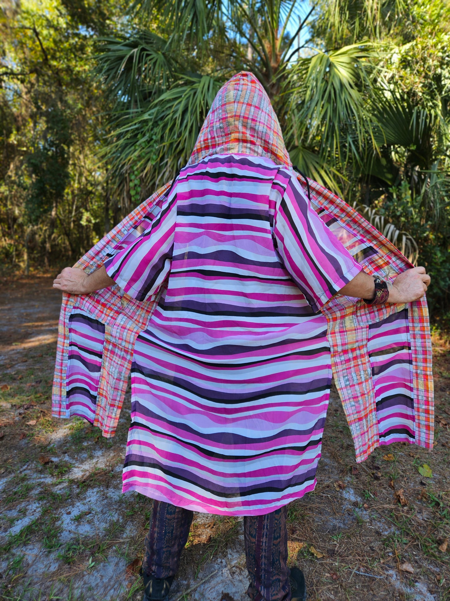 Kimono - Beach Dream