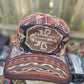 Six Panel Hat
