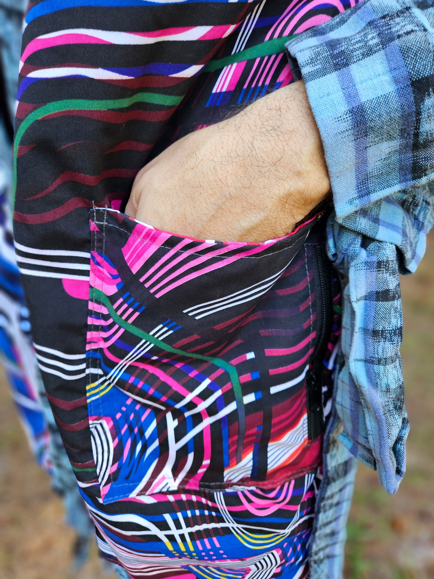 Kimono - Portal Navigator