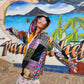 Patchwork Jacket
