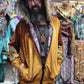 Flower of Life Jacket - Vibe Crusader