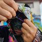 Patchwork Jacket