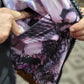 Flower of Life Jacket - Vibe Crusader