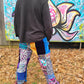 Patchwork Jogger