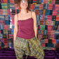 Harem Pants Handwoven