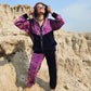 Jogger Fit - Matrix Breaker