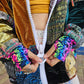 Patchwork Jacket