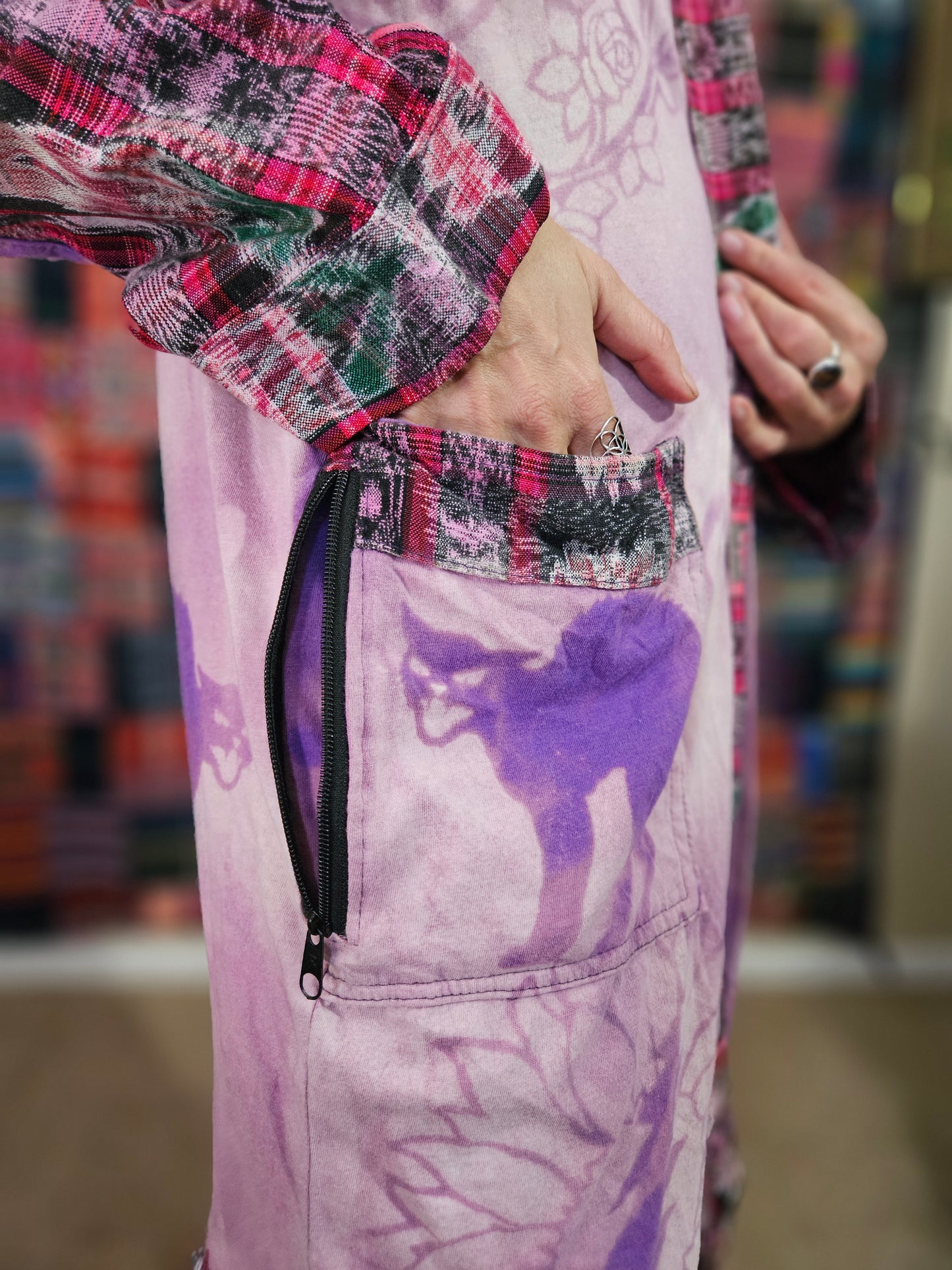 Kimono - Festival Safari