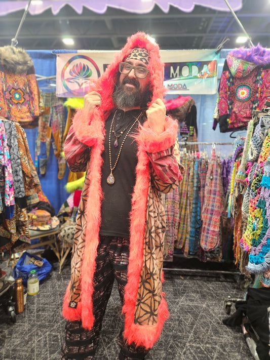 Cloak - Stimulation Breaker