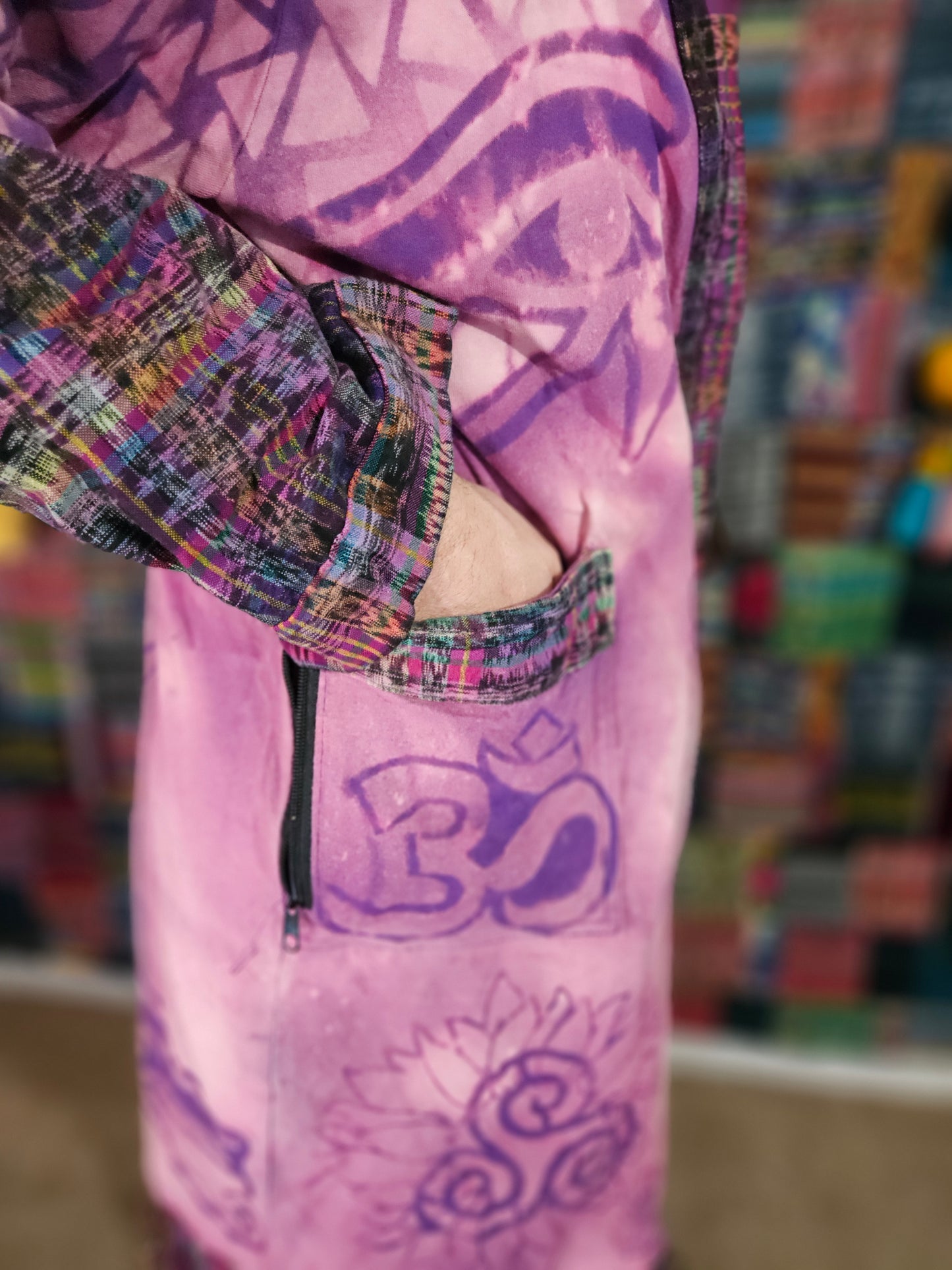 Kimono - The Side Quester