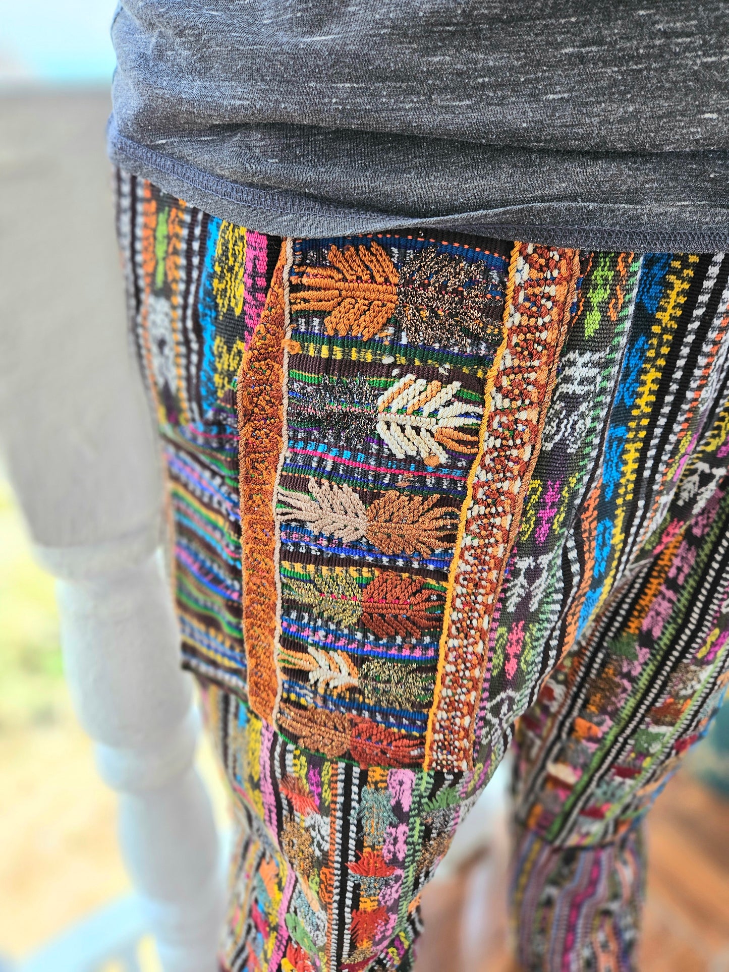 Solola Pants