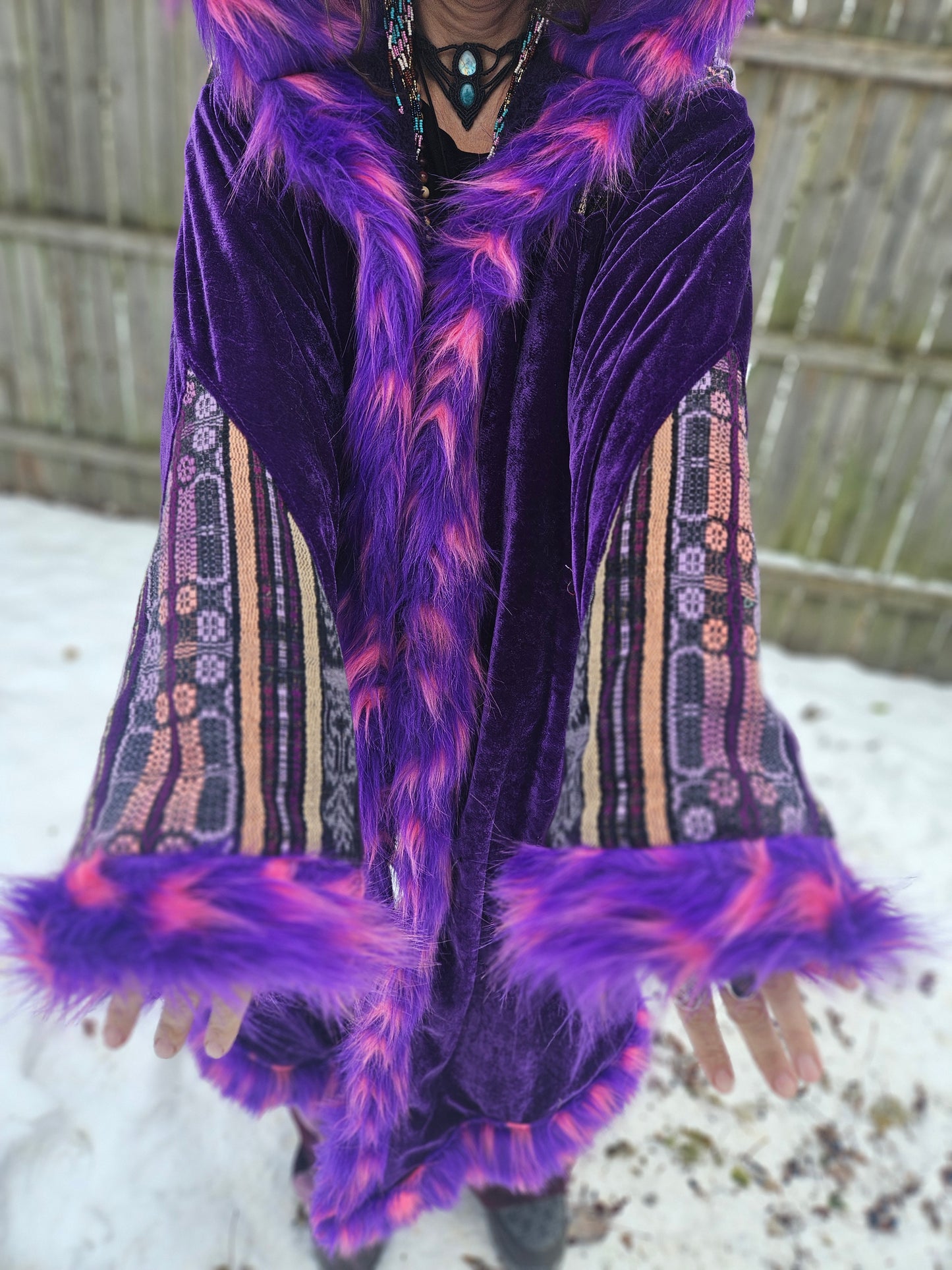 Cloak - Vibe Curator