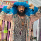 Cloak - Moksha Moda / Jenzified Designs Collab