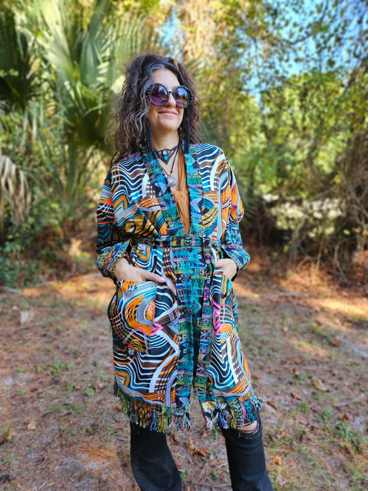 Kimono - Trip Advisor