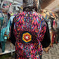 Flower of Life Jacket - Vibras Puras